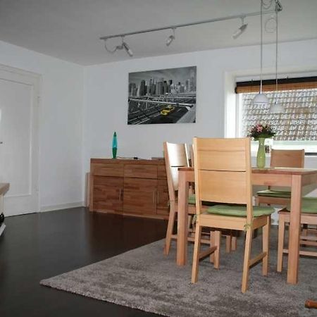 Klotz Uwe Villa Pelzerhaken Ngoại thất bức ảnh