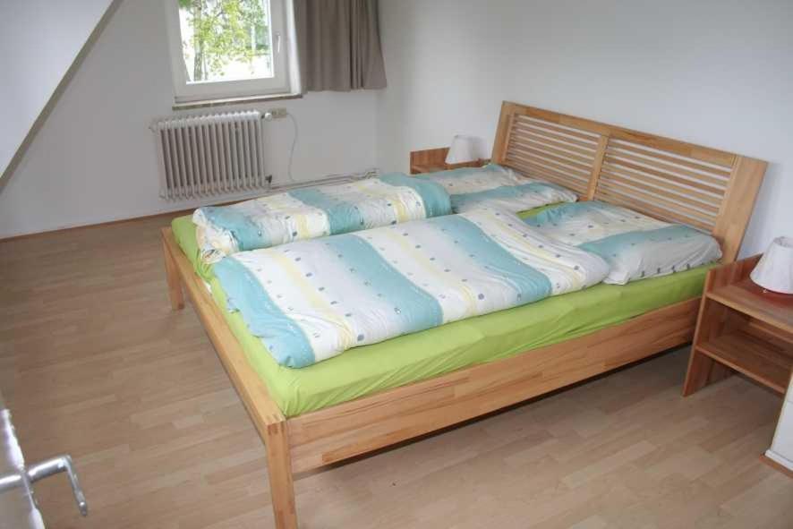 Klotz Uwe Villa Pelzerhaken Ngoại thất bức ảnh