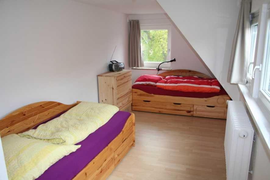 Klotz Uwe Villa Pelzerhaken Ngoại thất bức ảnh